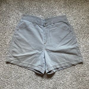 RIDERS by LEE Khaki Shorts W 32